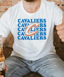 Cleveland Cavaliers Repeat T-Shirt