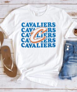 Cleveland Cavaliers Repeat T-Shirts