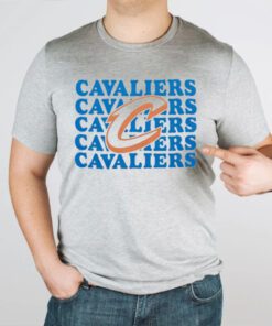 Cleveland Cavaliers Repeat TShirts