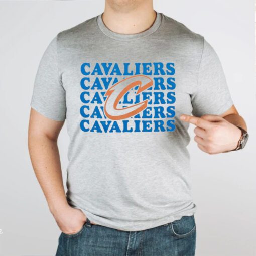 Cleveland Cavaliers Repeat TShirts