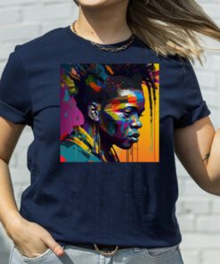 Color Me Badd t-shirt