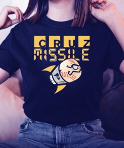 Cruz M15sile T-Shirt