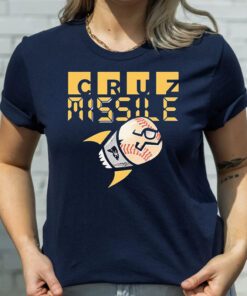 Cruz M15sile T-Shirts