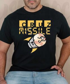 Cruz M15sile TShirts