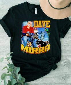Dave Mirra Tshirt