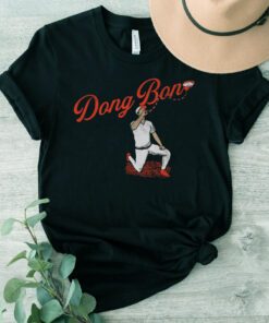 Dong Bong t-shirt