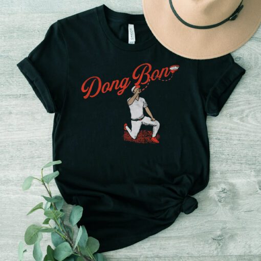 Dong Bong t-shirt
