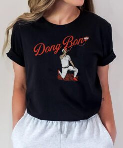 Dong Bong tshirt