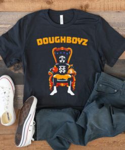 Doughboys kum dough t shirt