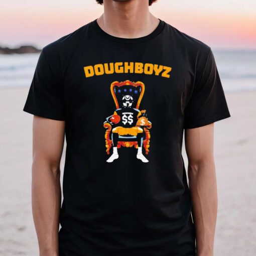 Doughboys kum dough t shirts