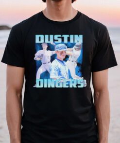 Dustin Allen Dustin Dingers tshirts