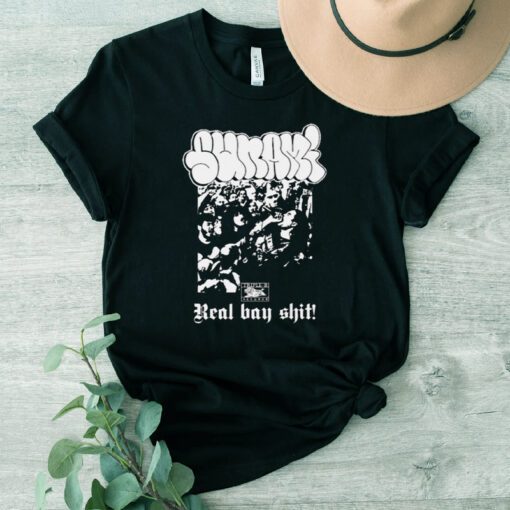 Fan Art Sunami Rbs Turnstile t-shirt