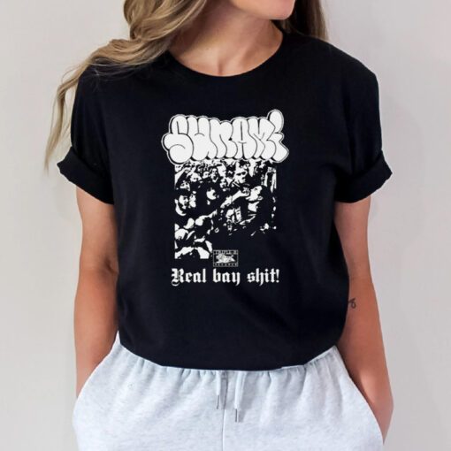 Fan Art Sunami Rbs Turnstile tshirt