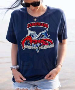 Final Fantasy X Zanarkand Abe’s T-Shirts