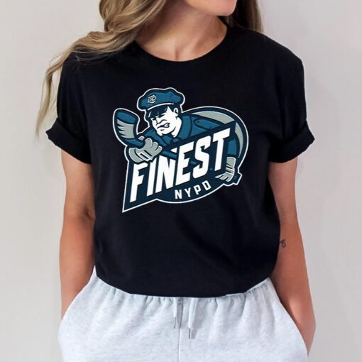 Finest Pocket T Shirt