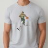 Giannis Antetokounmpo Bucks T-Shirt