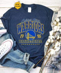 Golden State Warriors Sportiqe Women’s Origins Ashlyn shirts