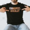 Himmanuel Quickley T Shirt