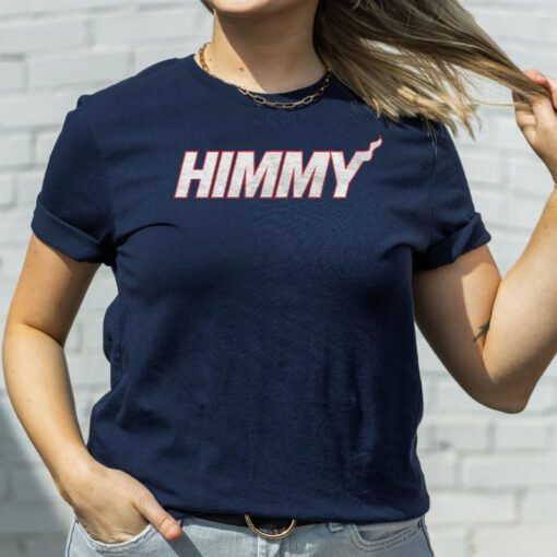 Himmy T Shirts