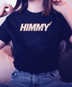 Himmy TShirts