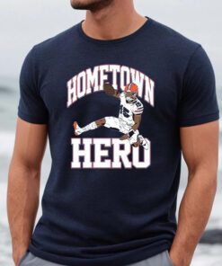 Hometown Hero AR T Shirt