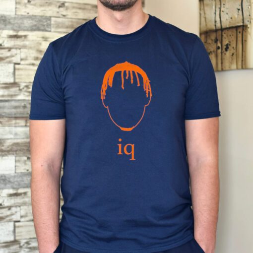 IQ 5 T Shirt