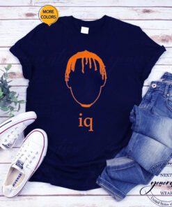 IQ 5 T Shirts