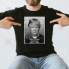 Inmate Number 502592148 Donald Trump T-Shirt
