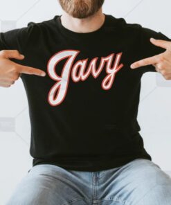 Javy DET T-Shirt
