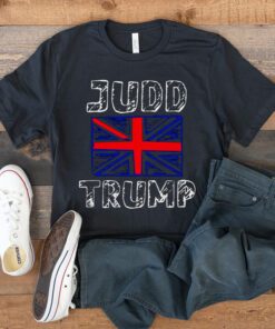 Judd Trump Snooker Champion Gb t-shirt