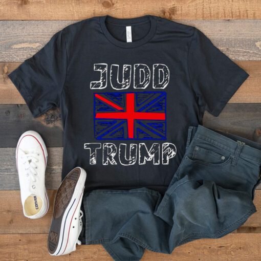 Judd Trump Snooker Champion Gb t-shirt