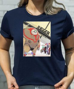 Jugger advance wars t shirts
