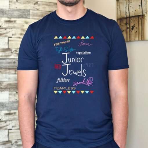 Junior Jewels TShirt
