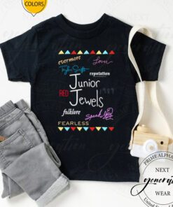 Junior Jewels TShirts