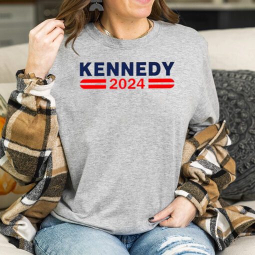 Kennedy 2024 t shirts