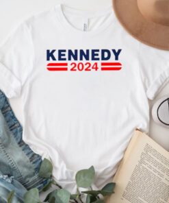 Kennedy 2024 tshirt