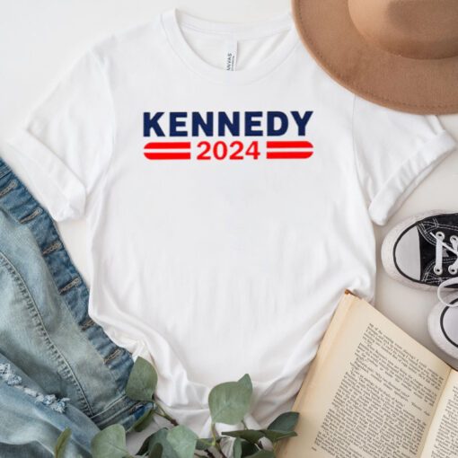 Kennedy 2024 tshirt