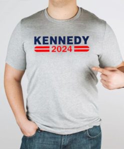 Kennedy 2024 tshirts