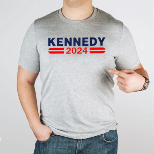 Kennedy 2024 tshirts