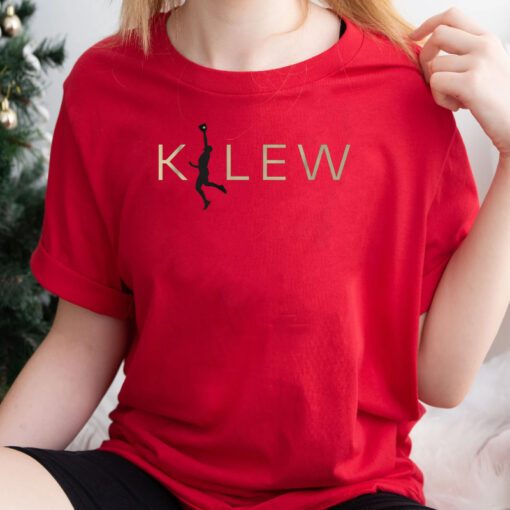 Kyle Lewis Air K Lew T-Shirt