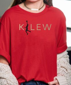 Kyle Lewis Air K Lew T-Shirts'