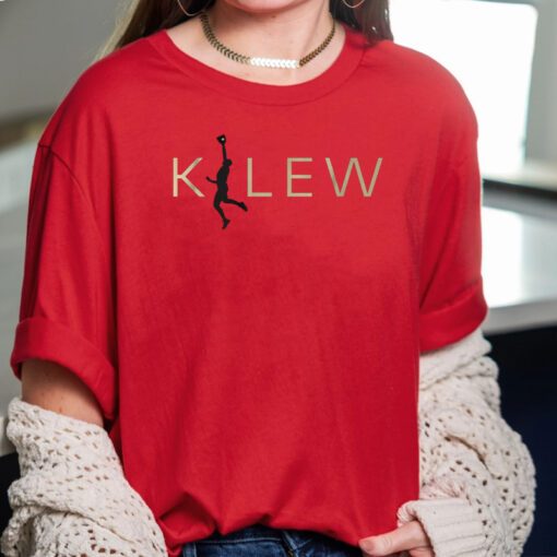 Kyle Lewis Air K Lew T-Shirts'