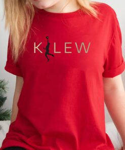 Kyle Lewis Air K Lew TShirts