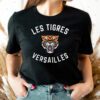 Les Tigres Versailles T Shirt