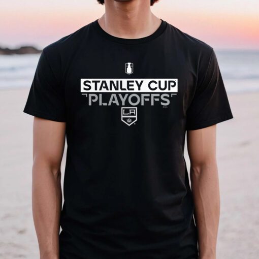 Los Angeles Kings 2023 Nhl Stanley Cup Playoffs TShirts