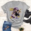 Los Angeles Lakers Basketball Excitement Shirts