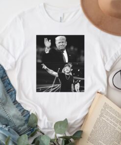 Make America Great Again Donald Trump Wallen 2024 TShirt