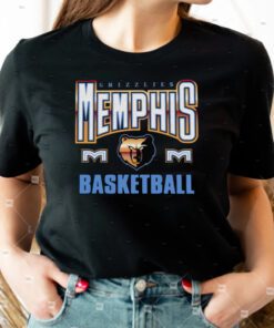 Memphis Grizzlies ’47 2023 City Edition Backer Franklin TShirt