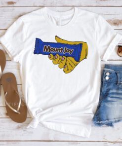 Mount joy candy shirts