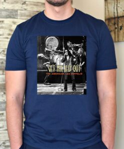 Music Get The Led Out Enamar Get The Mighty Tour 2019 tshirts